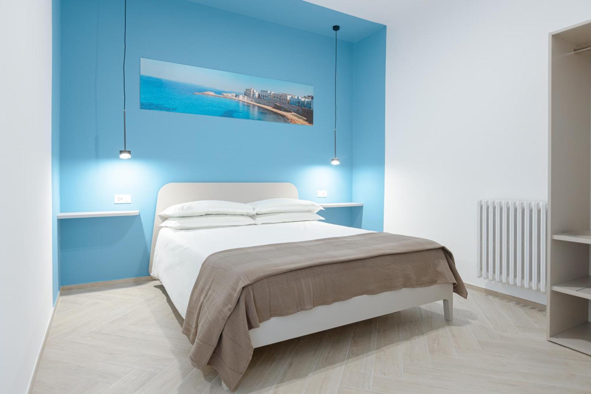 ברינדיזי Pds Rooms מראה חיצוני תמונה