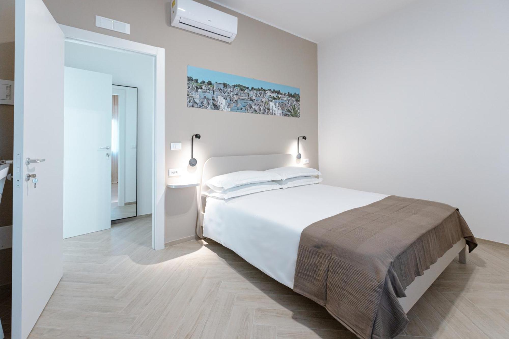 ברינדיזי Pds Rooms מראה חיצוני תמונה