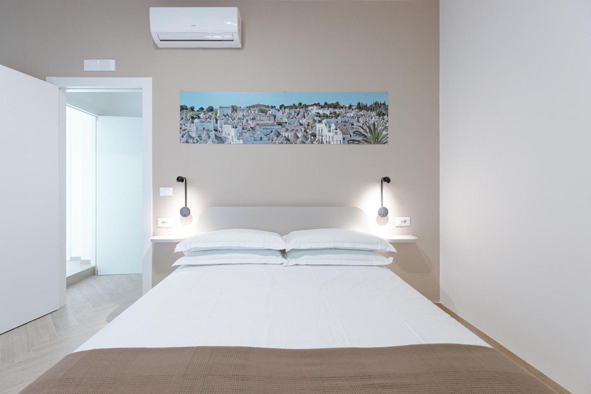 ברינדיזי Pds Rooms מראה חיצוני תמונה