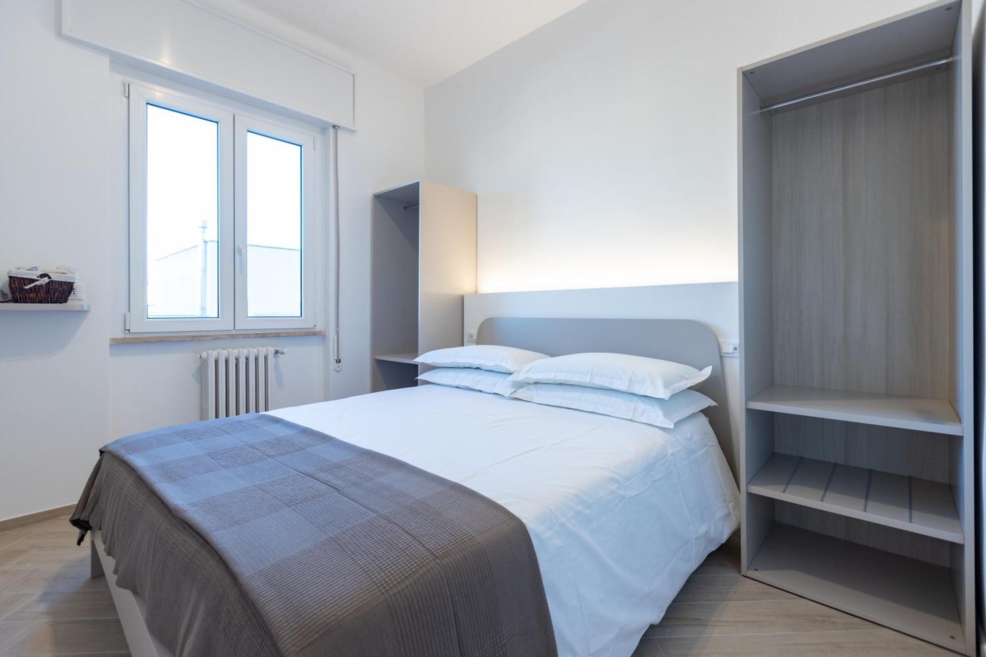 ברינדיזי Pds Rooms מראה חיצוני תמונה
