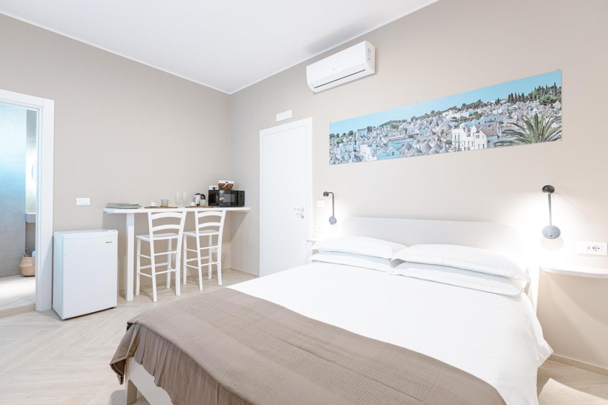 ברינדיזי Pds Rooms מראה חיצוני תמונה