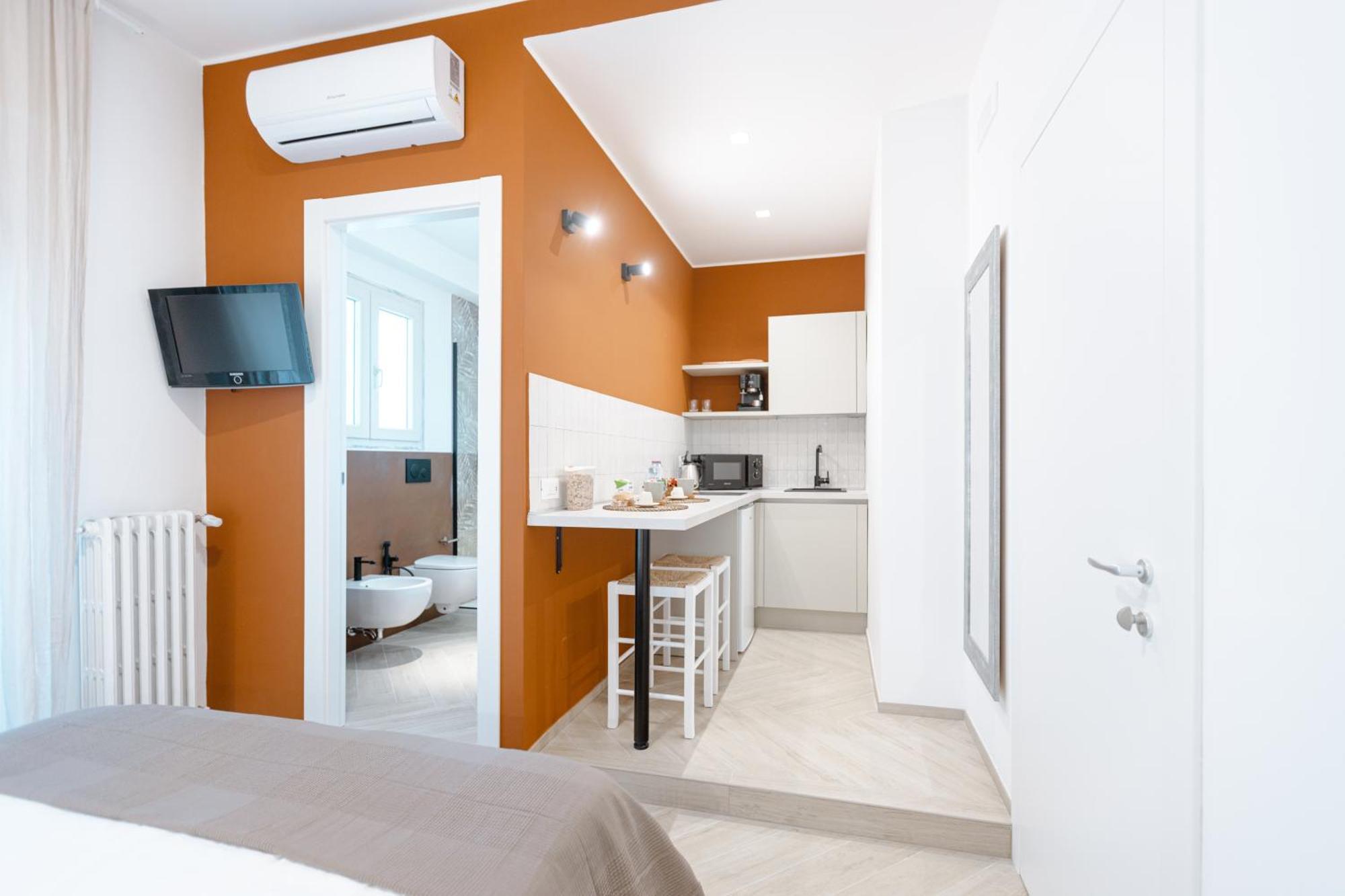 ברינדיזי Pds Rooms מראה חיצוני תמונה