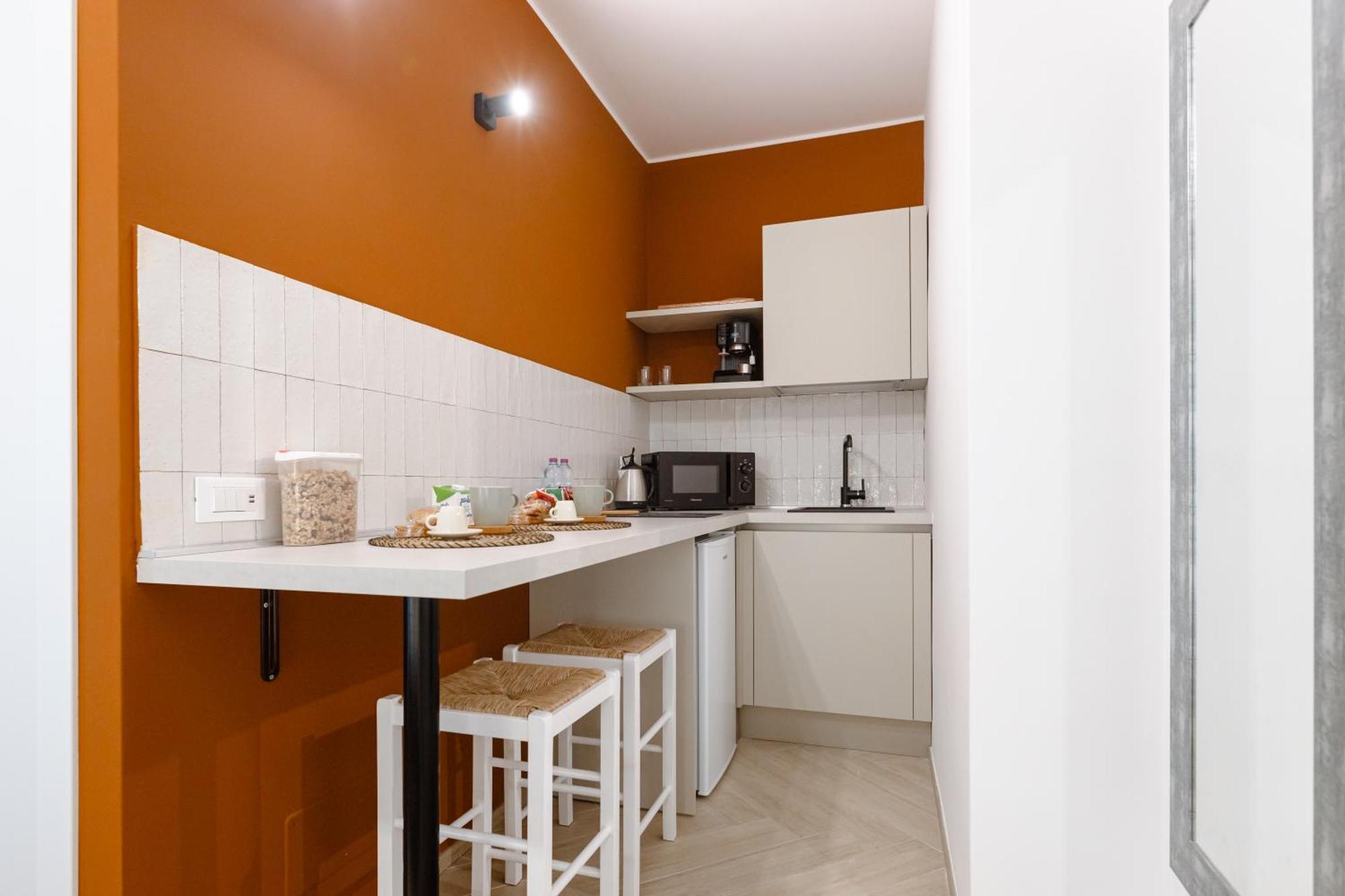 ברינדיזי Pds Rooms מראה חיצוני תמונה