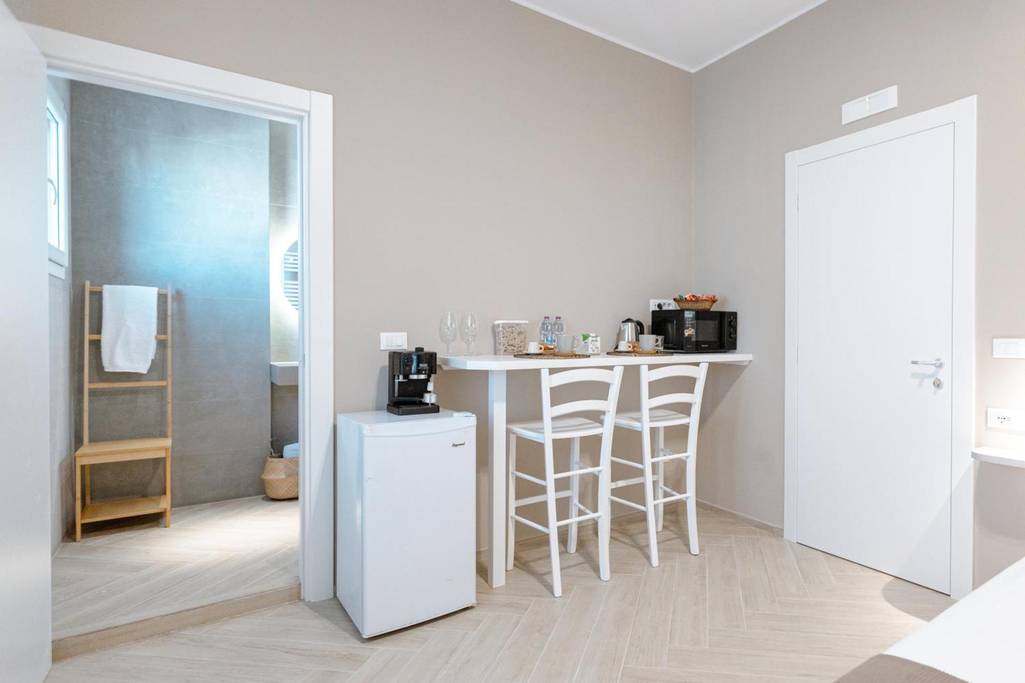 ברינדיזי Pds Rooms מראה חיצוני תמונה